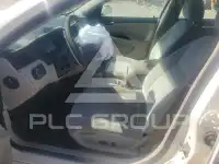 2008 Chevrolet Impala фото