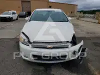 2008 Chevrolet Impala photo