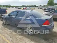 2008 Chevrolet Impala фото