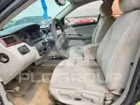 2008 Chevrolet Impala photo