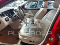 2008 Chevrolet Impala photo