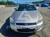 2008 Chevrolet Impala photo