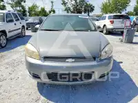 2008 Chevrolet Impala photo