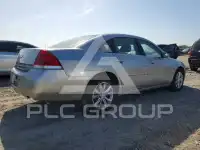 2008 Chevrolet Impala фото