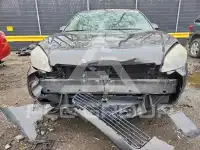2008 Chevrolet Impala фото