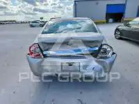 2008 Chevrolet Impala фото