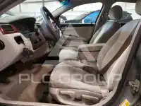 2008 Chevrolet Impala photo