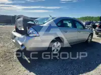 2008 Chevrolet Impala photo
