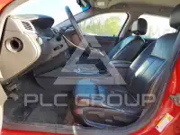 2008 Chevrolet Impala фото