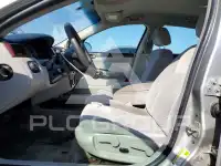 2008 Chevrolet Impala фото