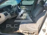 2008 Chevrolet Impala фото