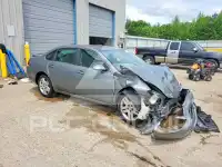 2008 Chevrolet Impala фото