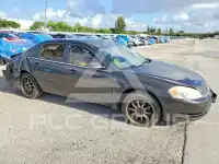 2008 Chevrolet Impala фото