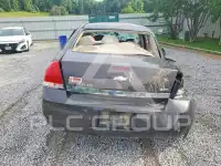 2008 Chevrolet Impala фото