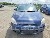 2008 Chevrolet Impala фото