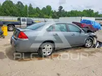 2008 Chevrolet Impala фото
