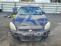 2008 Chevrolet Impala фото