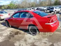 2008 Chevrolet Impala фото