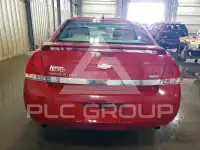 2008 Chevrolet Impala photo