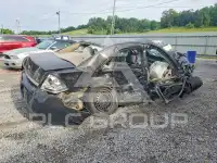 2008 Chevrolet Impala фото