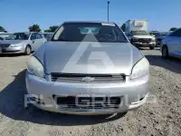 2008 Chevrolet Impala фото