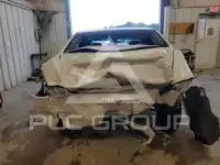 2008 Chevrolet Impala фото
