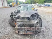 2008 Chevrolet Impala фото