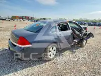 2008 Chevrolet Impala фото