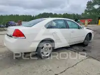 2008 Chevrolet Impala photo