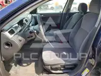 2008 Chevrolet Impala фото