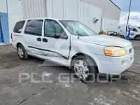 2008 Chevrolet UPLANDER photo