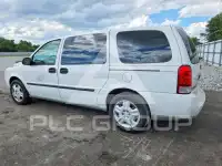 2008 Chevrolet UPLANDER photo
