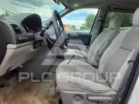 2008 Chevrolet UPLANDER photo