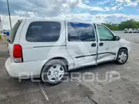 2008 Chevrolet UPLANDER photo