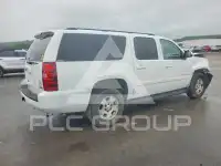 2008 Chevrolet Suburan фото