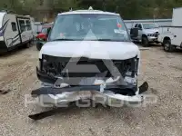 2008 Chevrolet Express фото