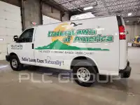 2008 Chevrolet Express фото