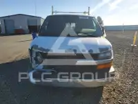 2008 Chevrolet Express фото