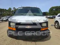 2008 Chevrolet Express photo