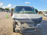 2008 Chevrolet Express фото