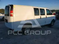 2008 Chevrolet Express photo