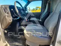 2008 Chevrolet Express фото