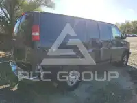2008 Chevrolet Express фото