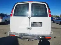 2008 Chevrolet Express фото