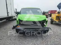 2008 Chevrolet Express фото