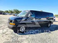 2008 Chevrolet Express фото