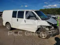 2008 Chevrolet Express фото