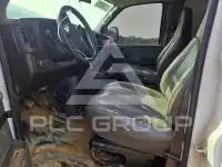 2008 Chevrolet Express photo