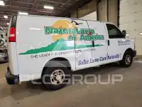 2008 Chevrolet Express фото