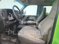 2008 Chevrolet Express фото